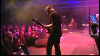 Anne Clark - Sleeper in Metropolis