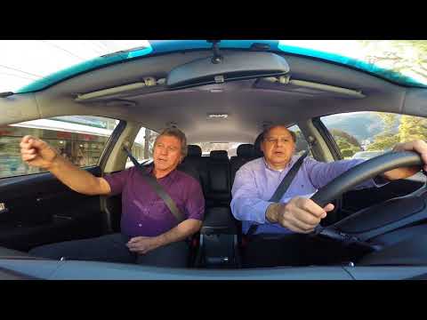 Via Estúdio Menezes - Diretor do DMAE Poços de Caldas