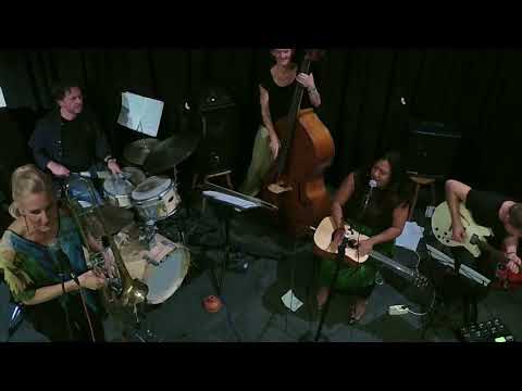 "Father", Kristin Amparo and Karin Hammar Fab 4