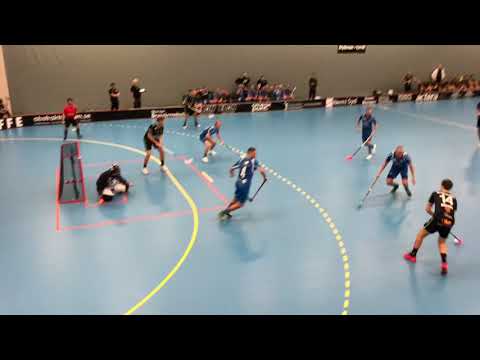 Highlights Skurups IBK - Åstorp /Kvidinge IBS 4-7