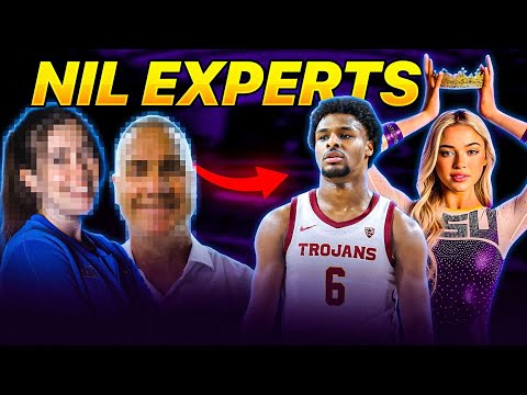 How to build your NIL Brand: Tips for College Athletes