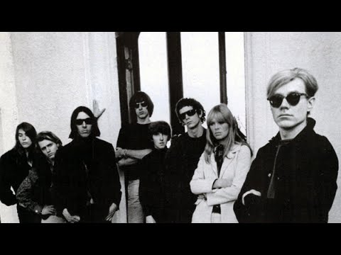 Thumbnail for The Velvet Underground Interview & How They Formed by The Velvet Underground