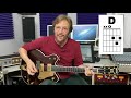 Beatles "This Boy" Lesson by Mike Pachelli