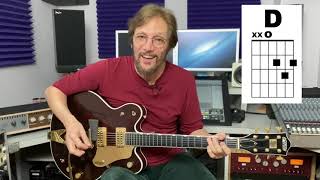 Beatles &quot;This Boy&quot; Lesson by Mike Pachelli