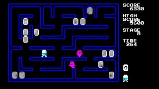 Sony SMC-777 Game: Neuras (2020)