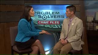 Problem Solvers: Crime Files