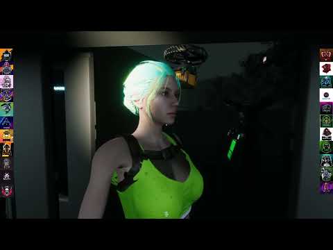 Mission: The Bloody Countess and Iron Maiden