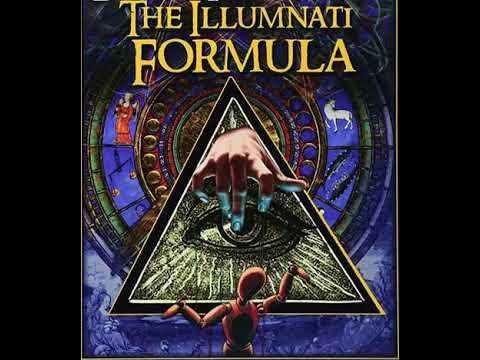 🎩 The Illuminati Formula 👽 N.W.O. 🛸 (Dark Rap 🌟 & Hip Hop 🌑 Psychedelic EDM Trance Music Mix 🍄)