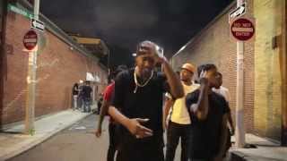 Serius Jones - April Fools Day feat. Gio Dee - [Official Music Video]