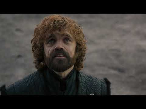 Missandei Death Scene Game of Thrones Season 8 Episode 4