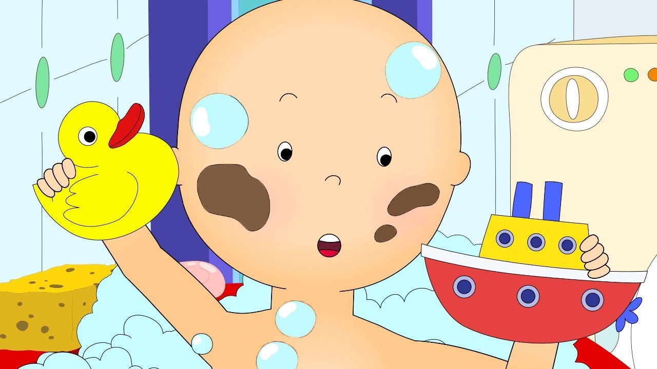 Caillou En Francais Wildbrain Allo Trends Caillou En Francais Wildbrain Allo Trends