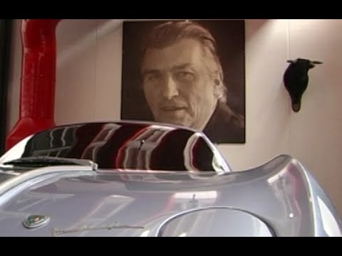 TeleStudio Modena -  Servizio Tg - 100° anniversario Ferruccio Lamborghini - 28.04.2016
