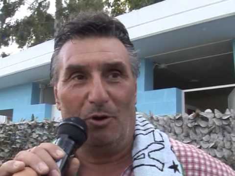 Nerostellati Pratola minaccia di non giocare all'Ezio Ricci