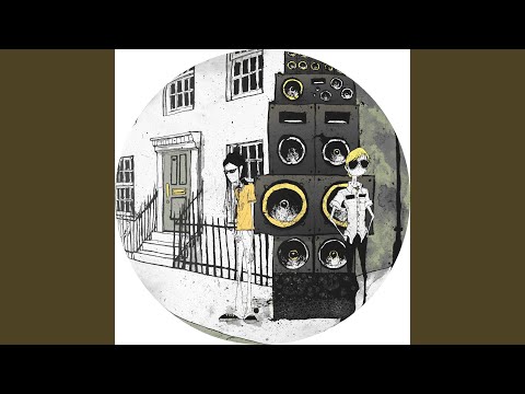 Pink Skyscraper (Vocal Dub)