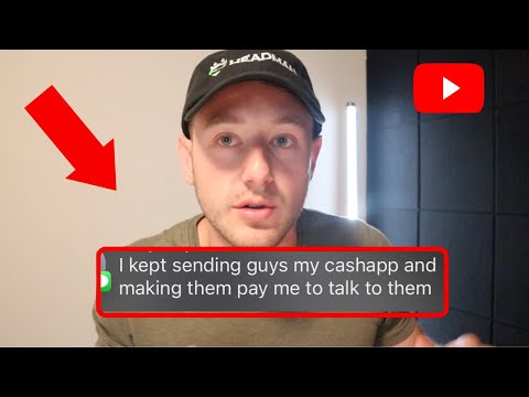 Why WOMEN have the UPPER HAND in 2022