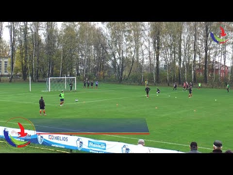 XI zwycięstwo jedenastki Unii