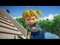ALVINNN And The Chipmunks Eleanor Mutiny But Paramount Global PMN Blocked My Video