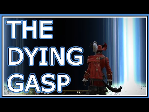 The Dying Gasp - Trial Guide