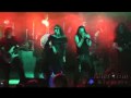 Sanctorium - Dragonqueen 