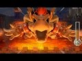 Mario Party 10 Final Boss Battle Bowser Dry Bowser