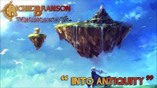 Preview: "Into Antiquity"  (From Guardia With Love)