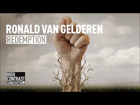 Ronald Van Gelderen - Redemption (Original Mix) [High Contrast Recordings]