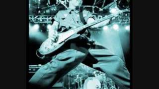 Mike Ness - Cheating At Solitaire