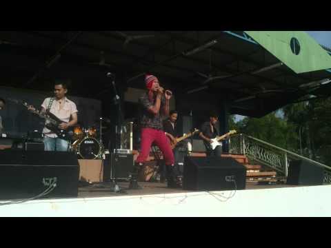 panggung and gothik @tasik titiwangsa