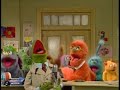 Sesame Street News Flash This Is How I M Made