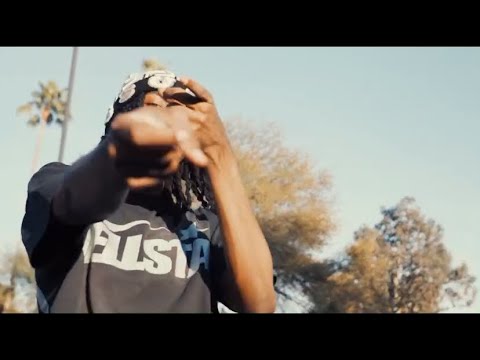 IMB Kave - Troop (Official Music Video) Shot By @richornothinfilms