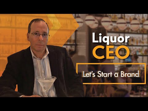 Let’s Start a New Liquor Brand in 2023