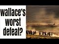 Falkirk's Hidden Legacy: The Battle That Shattered Scottish Dreams
