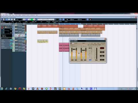 Watch and learn from Markanera! Watching The Sun Go Down (Electro mix tutorial)