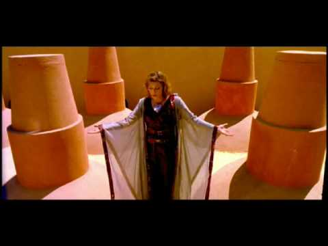 Amal Wahby - "chocolata"