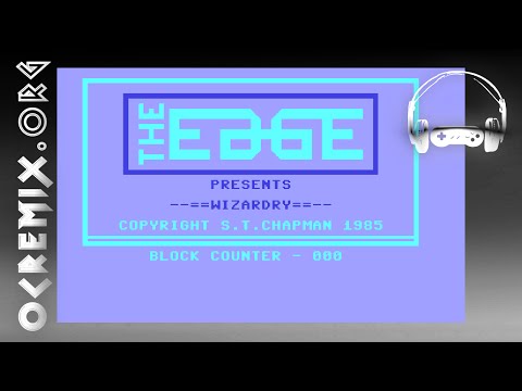 OC ReMix #855: Wizardry 'Medieval Magic' by Mark Vera