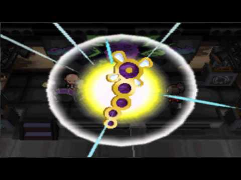 NO-K Unova! (Pokemon White 2 LP) - Episode 8 - Weird Movie Thing