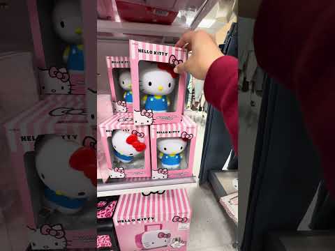 Hello Kitty Marshalls
