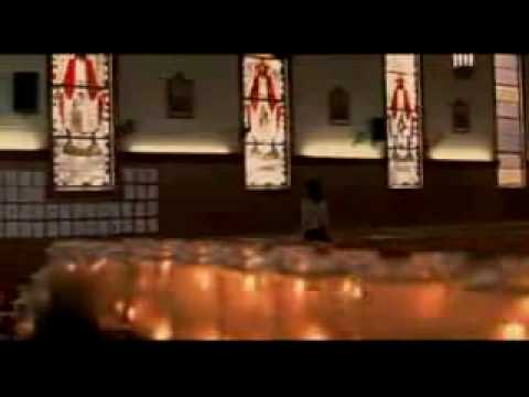 The virgin of Juarez