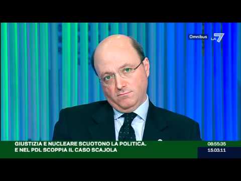 Omnibus del 15/03/2011