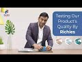 Product Video