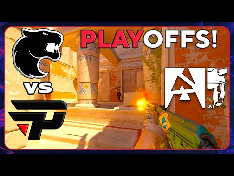 QUARTER-FINAL! FURIA vs paiN - Official Highlights - BLAST Austin Major 2025
