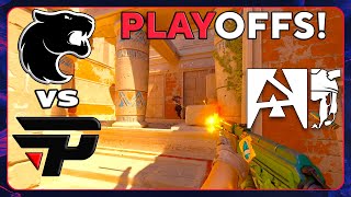 Download lagu QUARTER-FINAL! FURIA vs paiN -  Highlights - BLAST Austin Major 2025 mp3