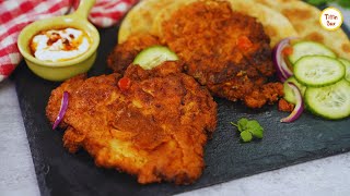 Chicken Chaap Recipe by Tiffin Box