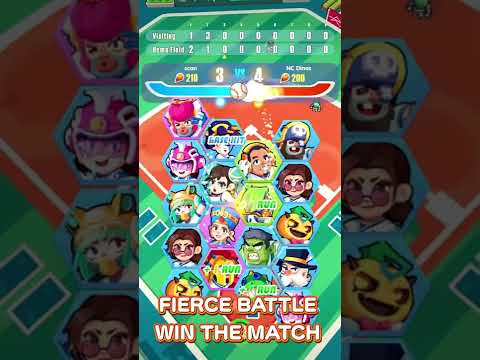 Baseball Tycoon Video