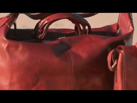 The Bridge Spring Summer 2016