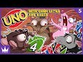 Twitch Livestream | UNO w/Chibi, Layna & Nagzz | Ep 5 [PC]