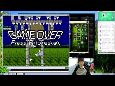 SKT T1 Faker Games - Korea LOL SoloQ - 09.03.2015