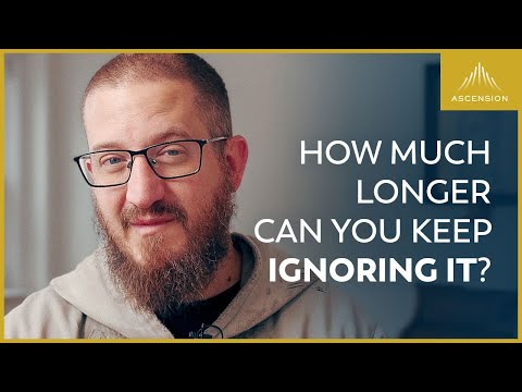 It’s Time to Get Real With God. Really Real. – Ascension