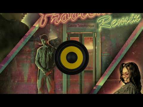 Problemas Remix-Paris boy, La Ross Maria, Beéle[Bass Boosted]