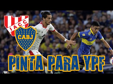 Boca vs. Instituto (2-3) | A spicy and devastating analysis of Boca's embarrassment against La Gl...